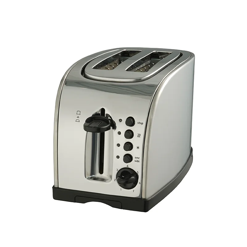 Big brand is selling!!! Elegant Stainless Steel 2 Slot toaster! VERY HIGH QUALITY! 3