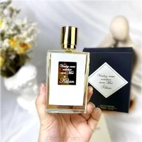 New 50ml High Quality Men's Cologne Perfume Lady Lasting Natural Floral Scent Fragrance Pheromone Attractive Men&Woman Perfume