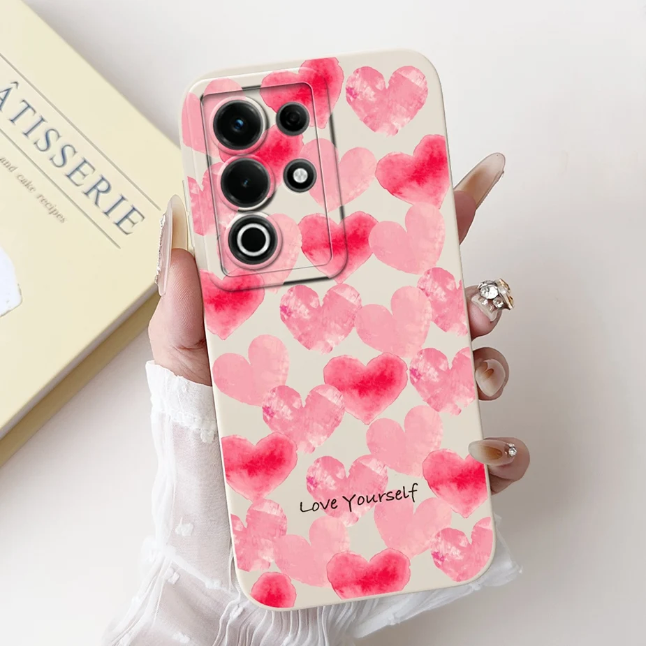 Cute Cat Cartoon Matte Soft Silicone Phone Case - Ultra s