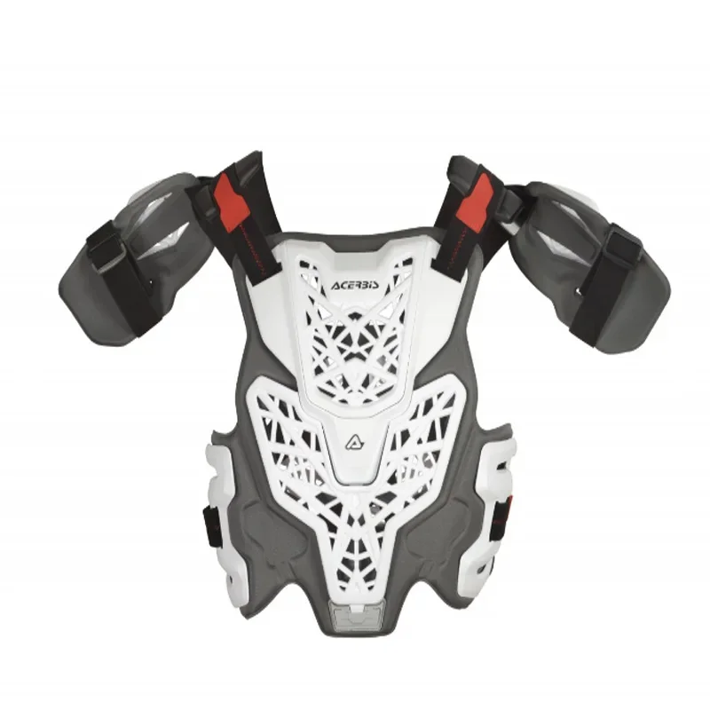 Acerbis GRAVITY ROOST DEFLECTOR Armor Motorcycle Armor Shoulder