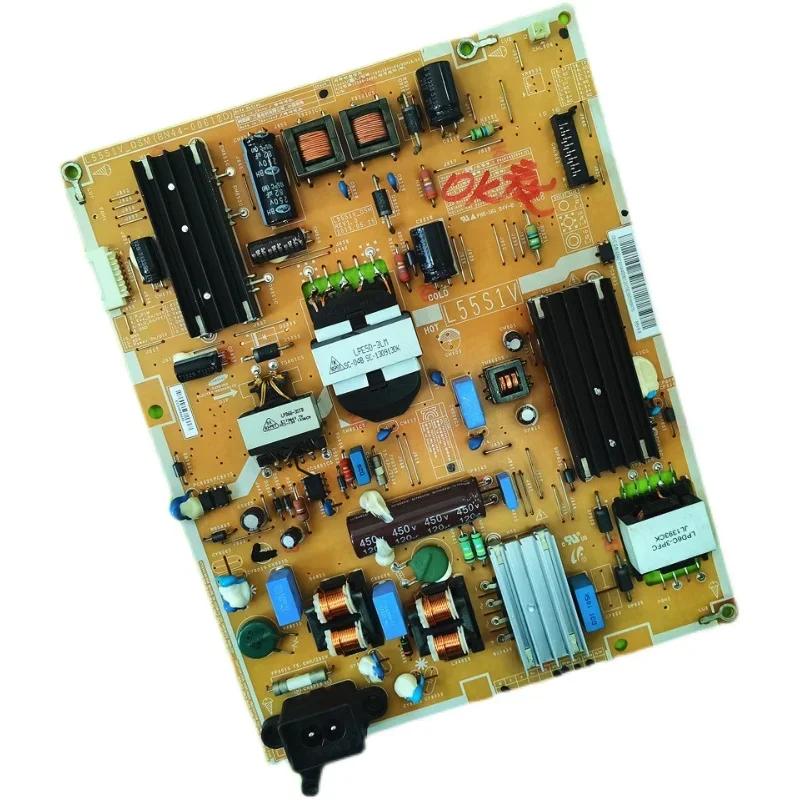 

BN44-00612A/D Power Board Original L551V_ DSM Is Suitable for UA50F5080AR 5500AJ
