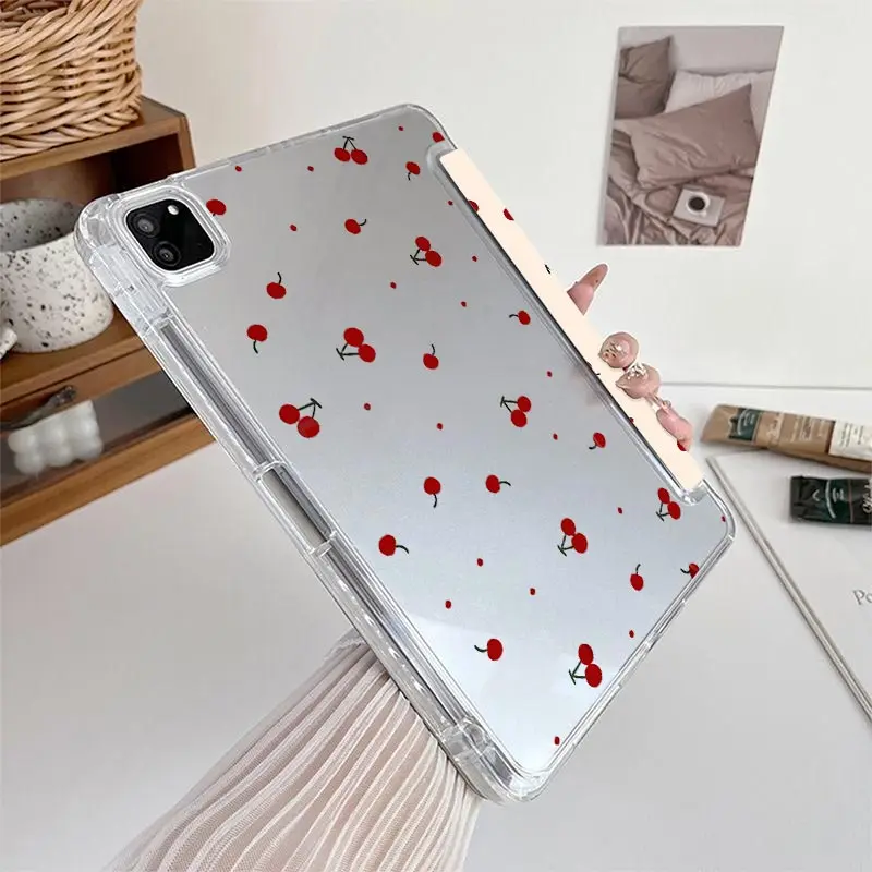 Premium Pencil Slot Protective Case