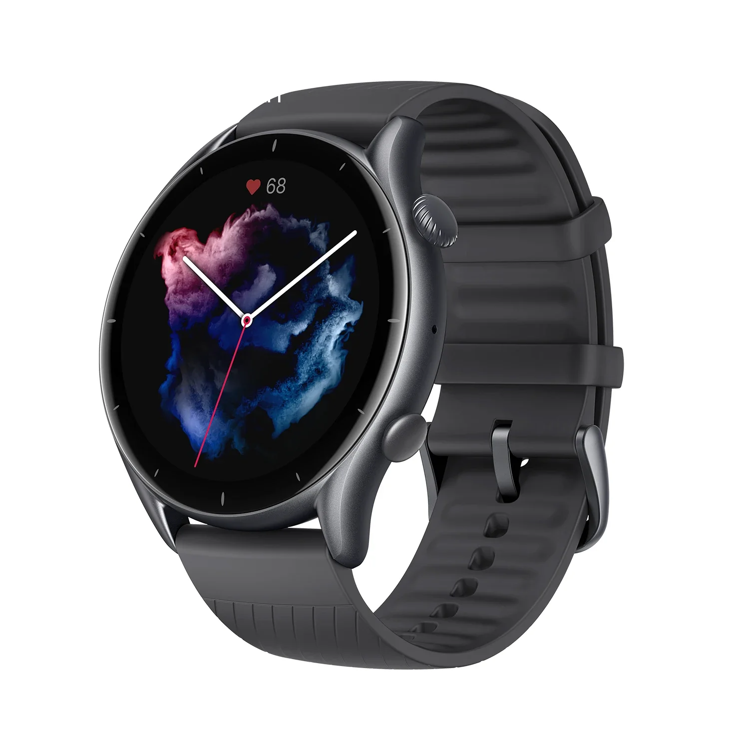 

Смарт-часы VersionGTR 3 GTR3, 1,39 дюйма, AMOLED дисплей