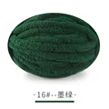 16 dark green