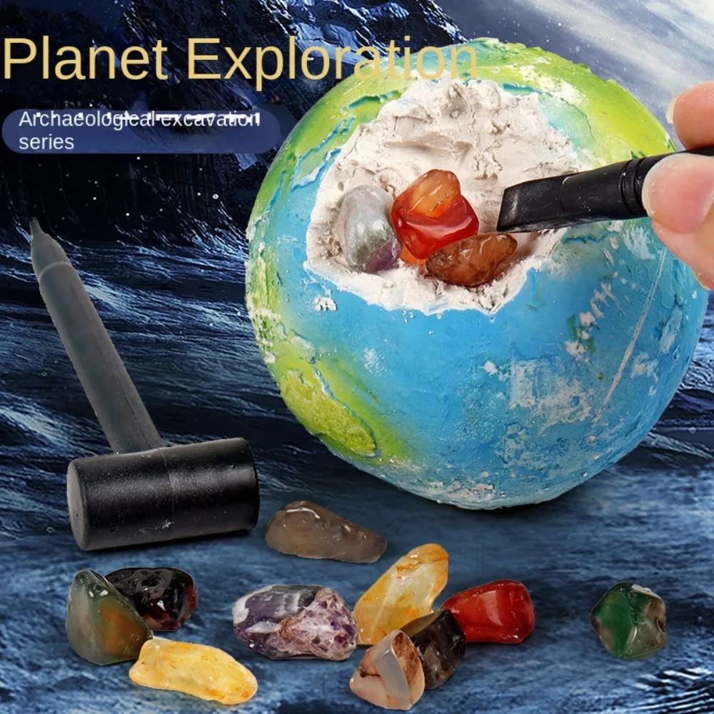 Treasure Planet Digging Kit 5