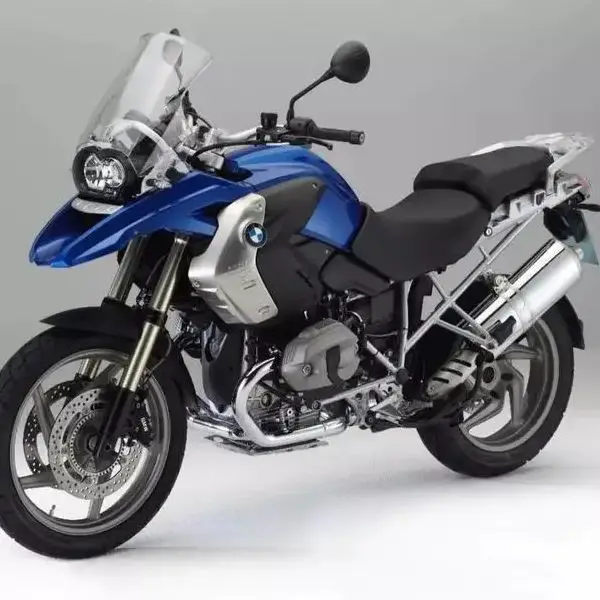 Han_Motorcycle Store