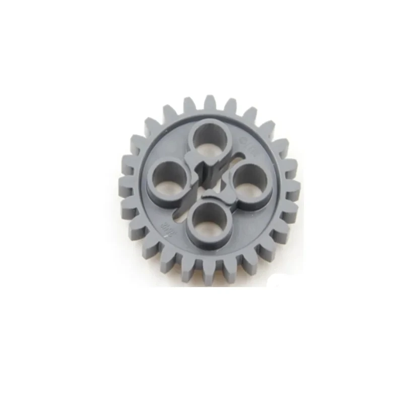 thumbnail image 1 of Bloques de construcción educativos Wedo 2.0 MOC 9686 Eje de engranaje Bloque técnico Pieza compatible con Lego Wedo 2.0 Pieza de engranaje Juguete de ladrillo de bricolaje, 1 of 4