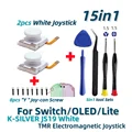 15in1 White TMR