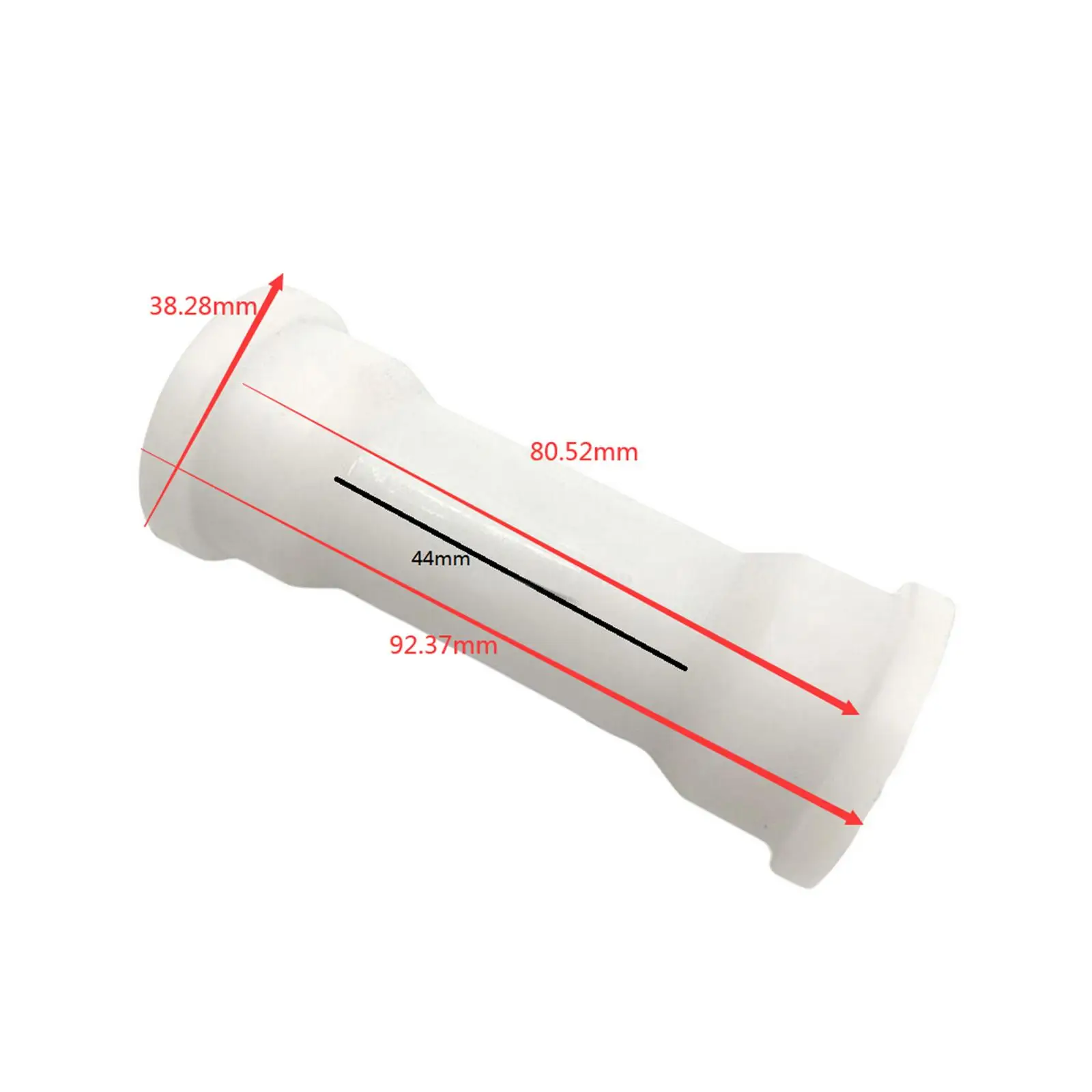 Rowing Machine Bearing Wheel Gym Parts Workout Equipment for Exercise Pulley