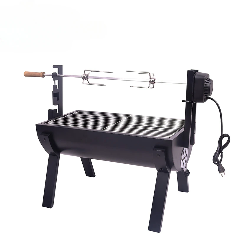 

Black Bakelite Carbon Baking Machine