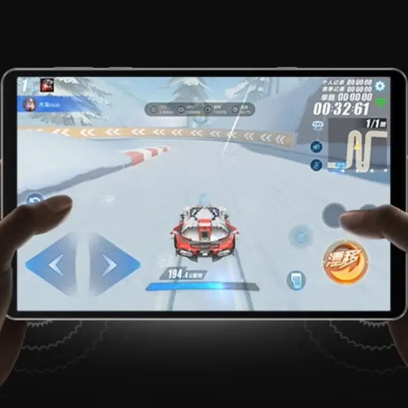 Android Tablet Global Firmware Lenovo LEGION Y700 Snapdragon 870 Esports 8.8inch 6550mAh 45W Charging 2560*1600