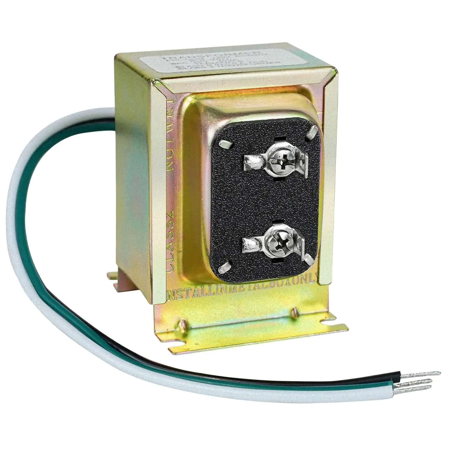 24V transformer product view