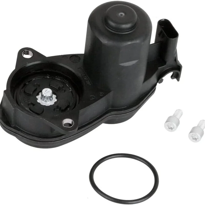 1669065401 Parking Brake Actuator Assembly With Screw Sealing Ring Fit For Mercedes-Benz W166 X166 Gle Gls Ml Brake Actuator