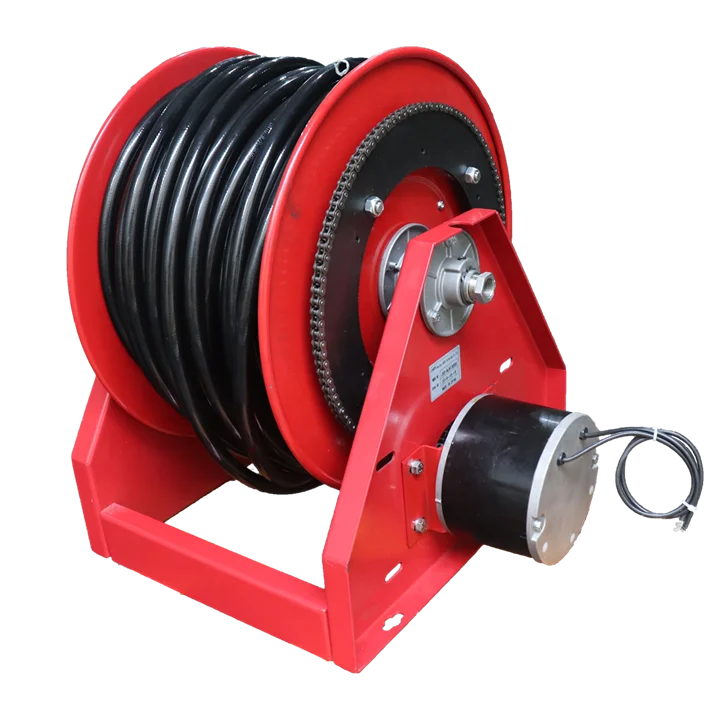 

garden hose reels motor type tool for s fire reel