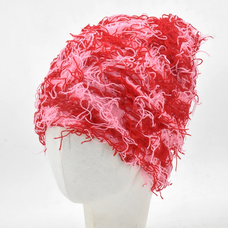 Red Pink