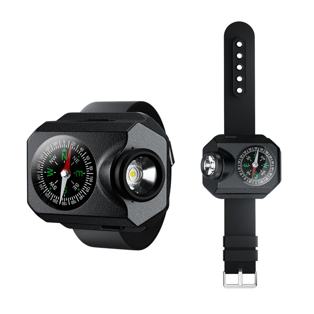 Multifunction Sports Wrist Light 5