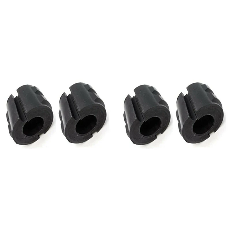 

4 Piece Front Suspension Stabilizer Anti Roll Sway Bar Bushing 2213230060 For Mercedes W221 S350 S430 S500 S550 S600