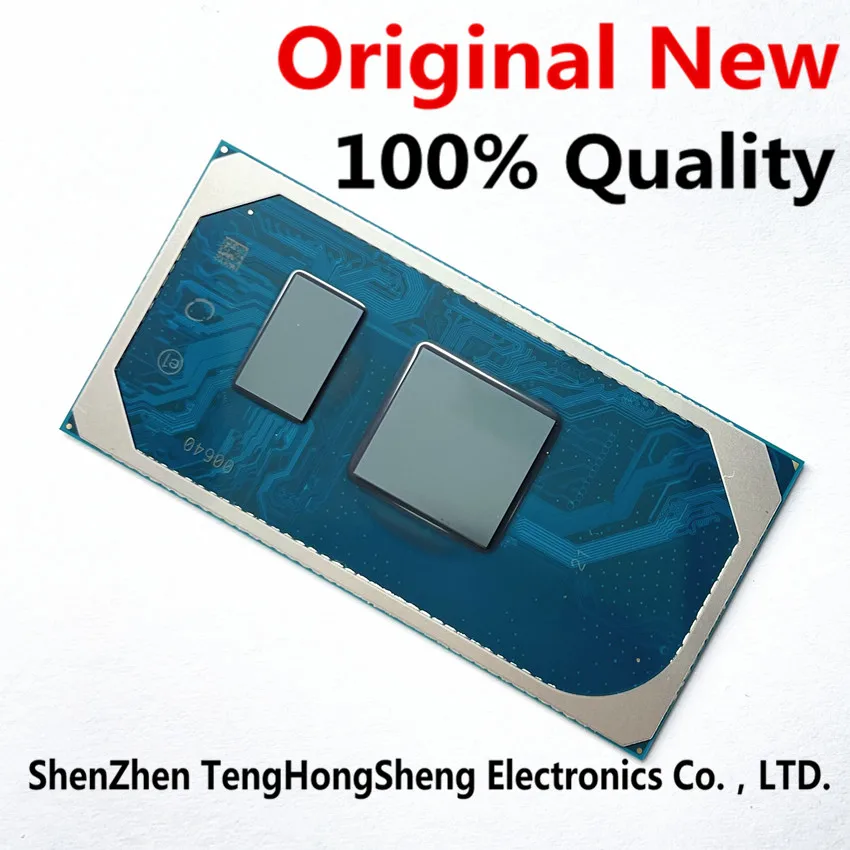 

Новинка 100%, электронная сигарета i5-1035G1 SRGKL i5 1035G1, чипсет BGA