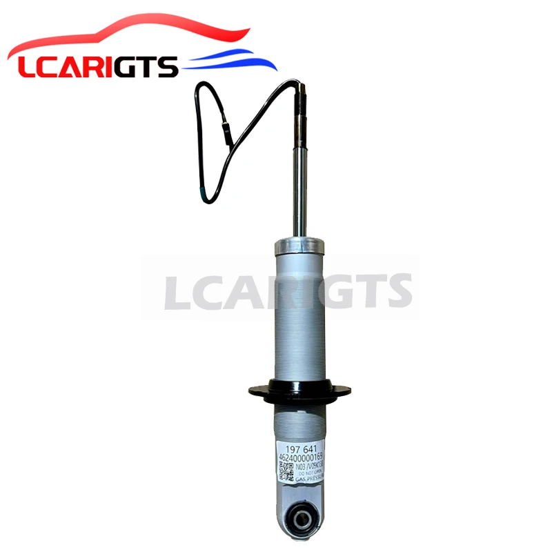 

Передний амортизатор подвески для Maserati 4200 Gransport Spyder M138 2002-2007 с EDC 197641 182777 197912