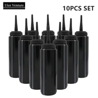 Ice Hockey Bottle 10pcs Hockey Water Bottle 950/1000ml Team Sports Bottle BPA Free For Ice Hockey Lacrosse Football Equipment 1