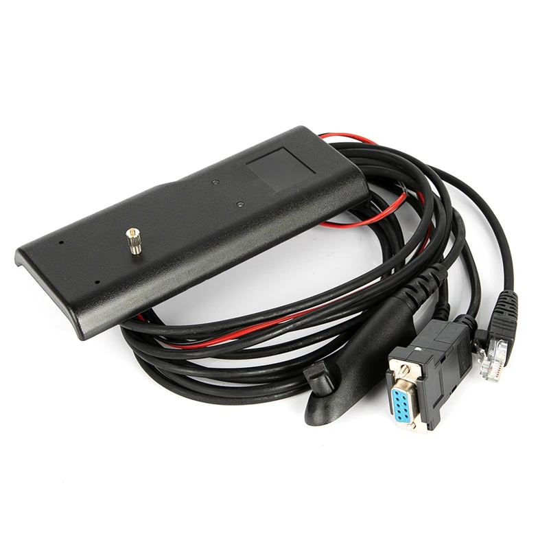 

5 в 1 кабель для программирования Motorola GP328PLUS EP450GP88 GP328 GM300
