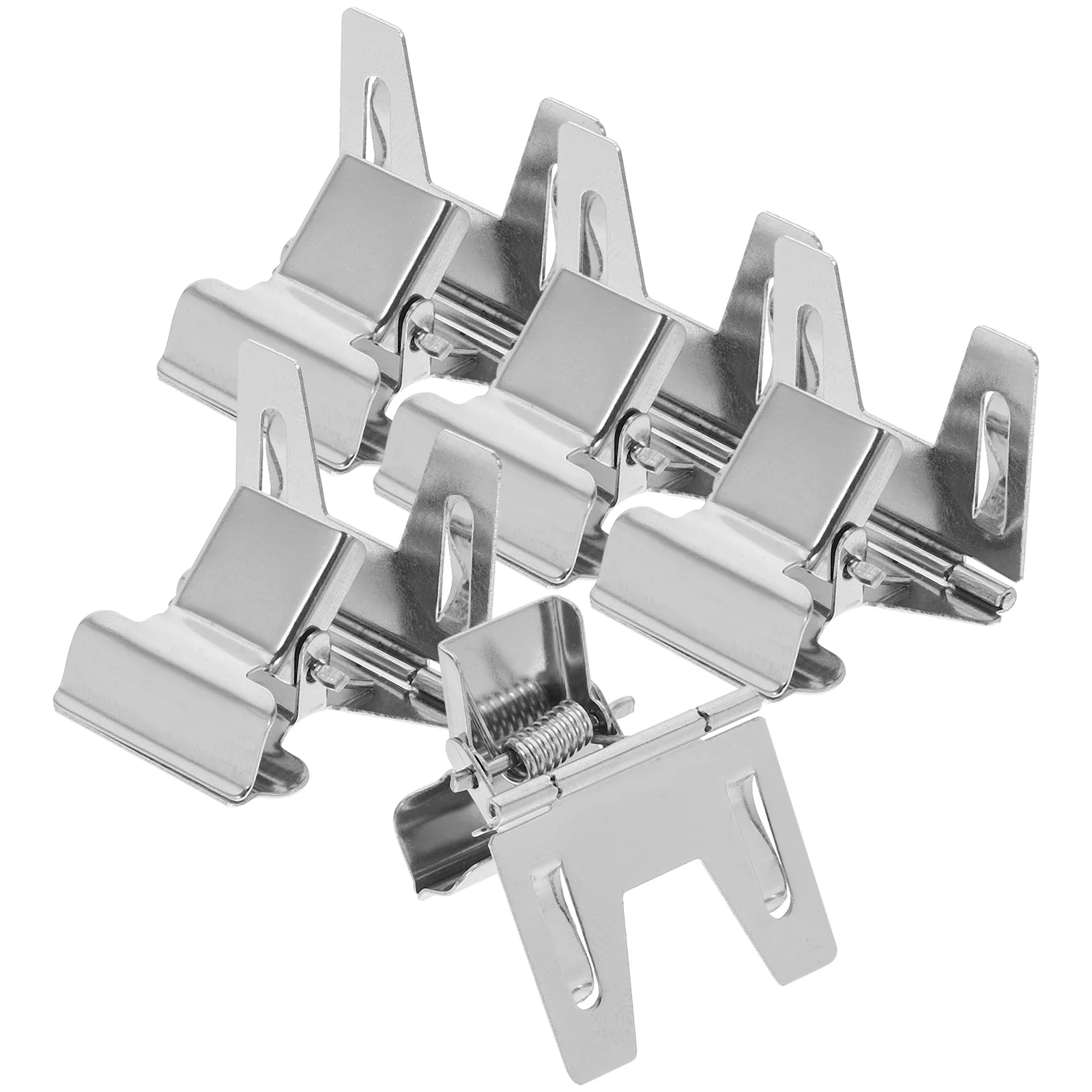 

Retail Price Tag Holders Supermarket Metal Advertising Label Price Label Label Tag Paper Display Label Tag Holders