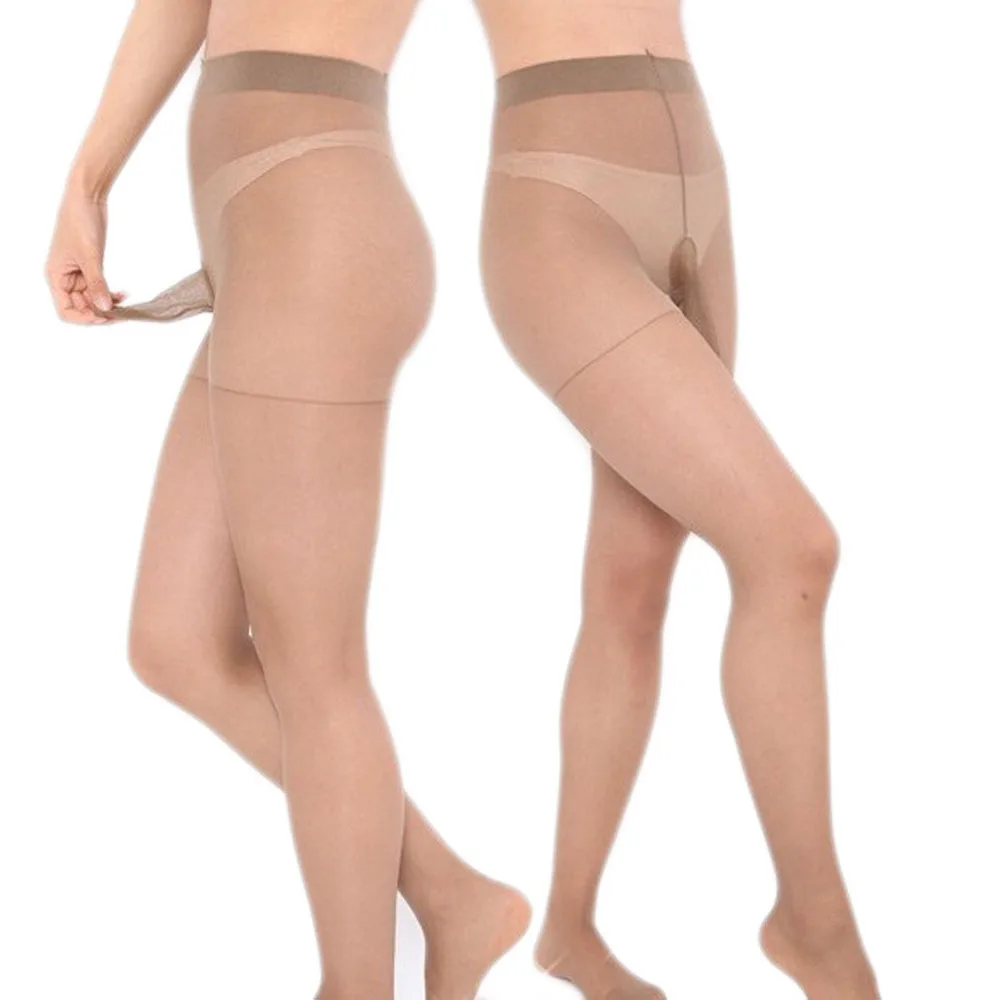 Men Lingerie Penis Pouch Stockings Pantyhose Bodysuit with men stockings mens pantyhose