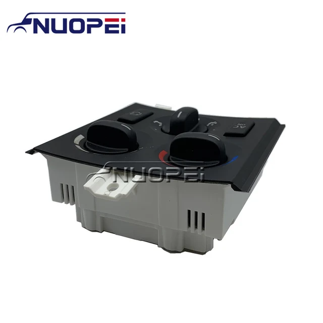 VOL Truck Electrical System Air Conditioning Controller AC Control 