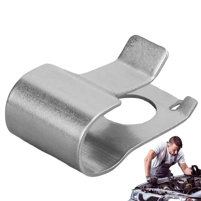 

Car Turbocharger Turbo Wastegate Actuator Rod Rattle Clip For OE 06J145220A FSi TFsi CCTA Transporter For Golf Jetta Passats