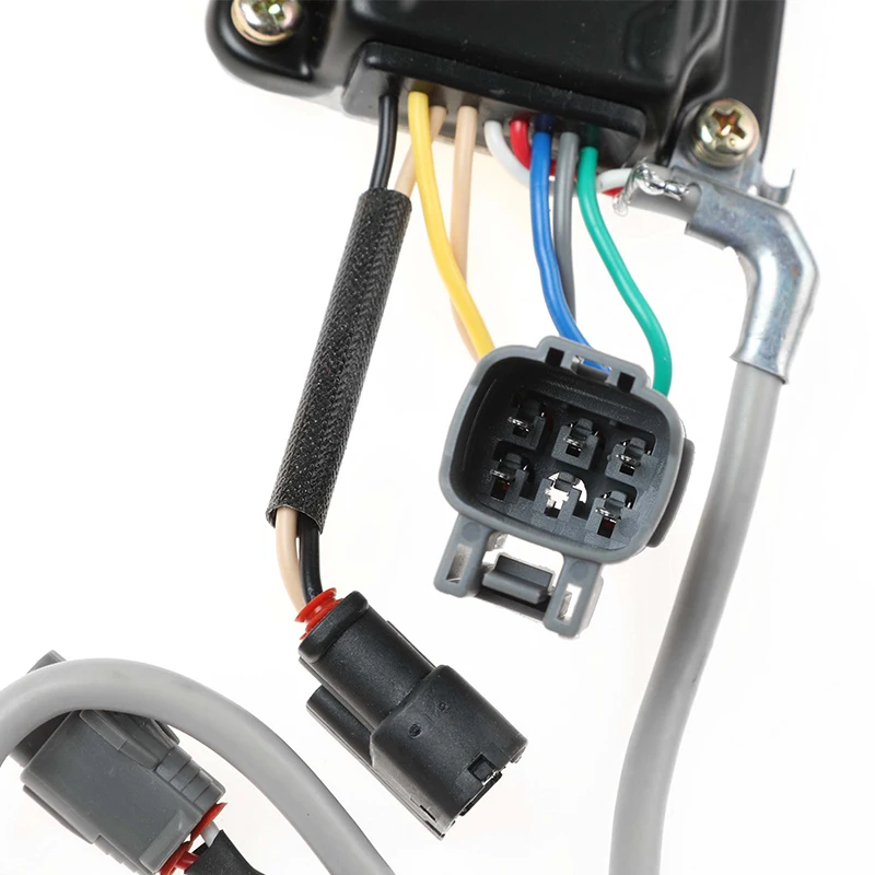 Toyota 4Runner Ignition Module 22RE 2.4L 1992-1995