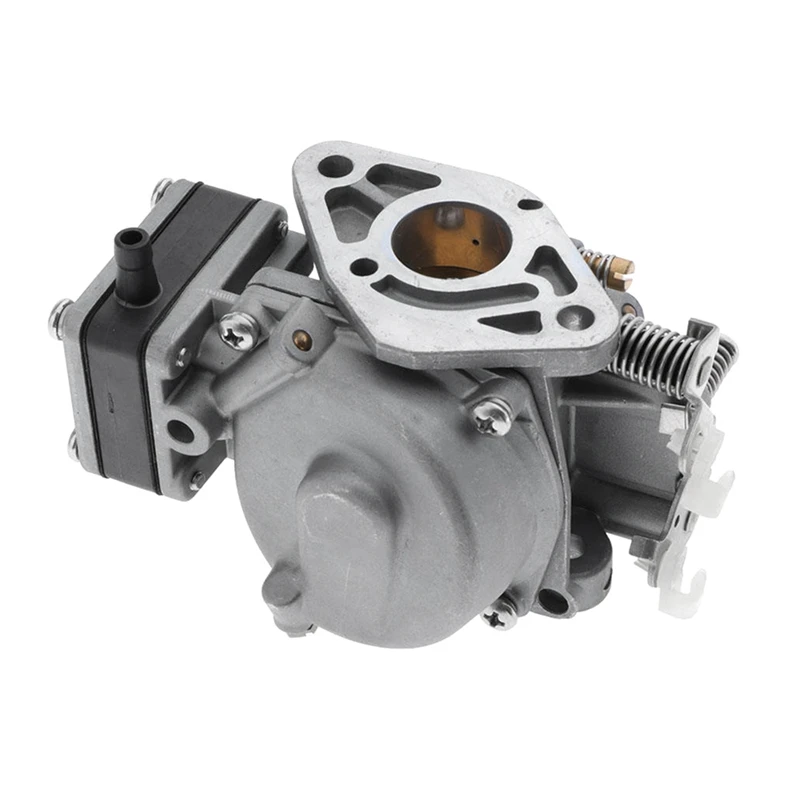 

Boat Carburetor Assy 3303-803687A04 803687A For Mercury Outboard Motor 8HP 9.8HP 2T Outboard Motors Parts 803687T04 803687T01
