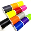 BR Wi&Wa  Colorfast  Nylon Thread  Size A 150m/Spool  150D Fishing Rod Component DIY Rod Building Repair Thread 1PCS 3