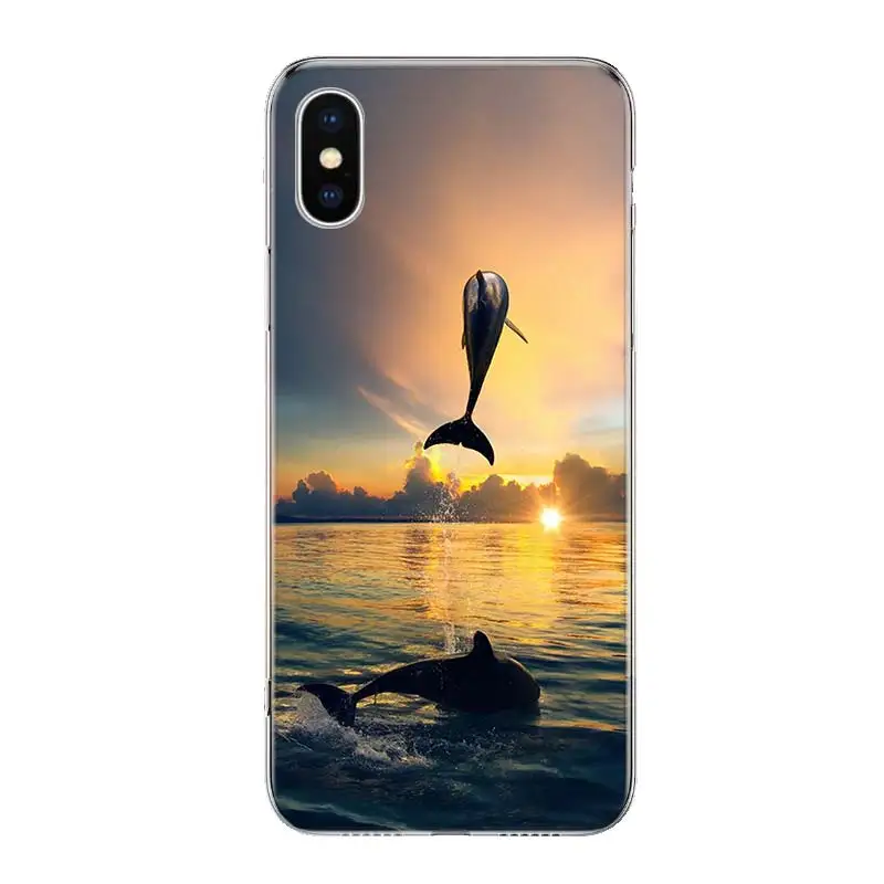 Society6 iPhone4/4S,5用 Dolphins by Belle13 51W56SlUU0L._UF894,1000_QL80_.jpg