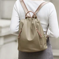 2015 NEW Bag Woman Backpack Large Capacity Girl's Travel Bag Classic New Travel Bag Designer Fashion Student Bag  Need #jh382 1