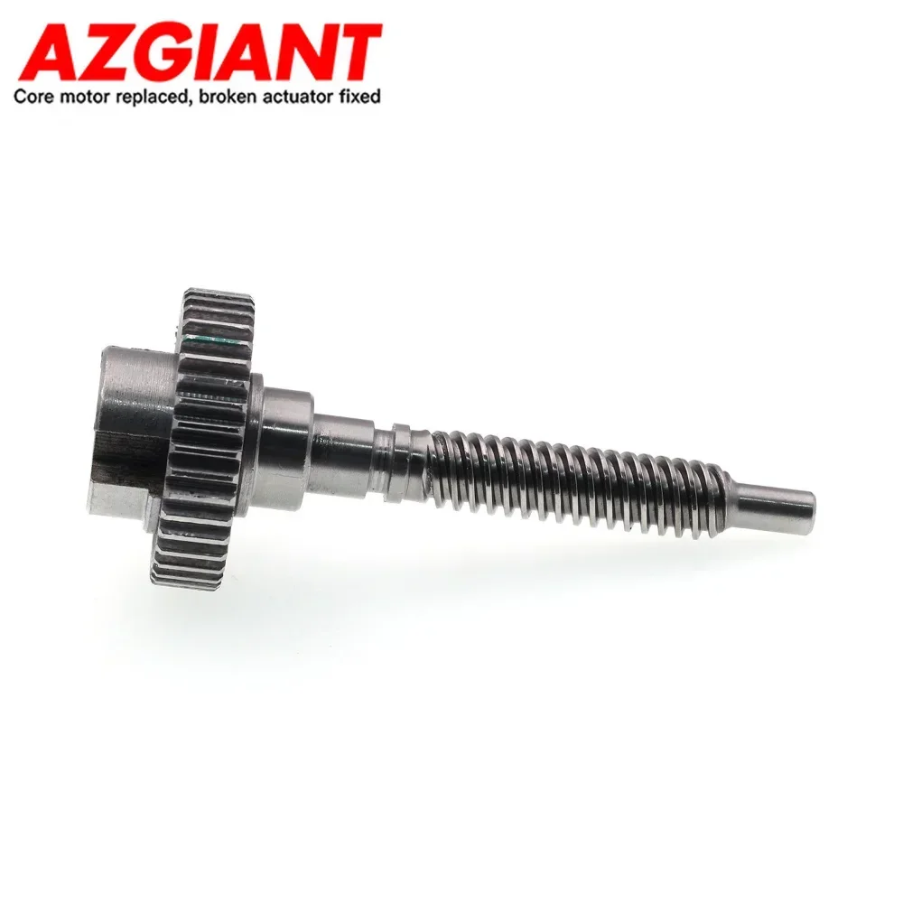 Parking Brake Release Handle AZGIANT Metal Auto Parking Brake 39T/40T Gear Actuator Repair Kit For BMW E65 E66 745i 750i 760i Car Handbrake Grip Tools
