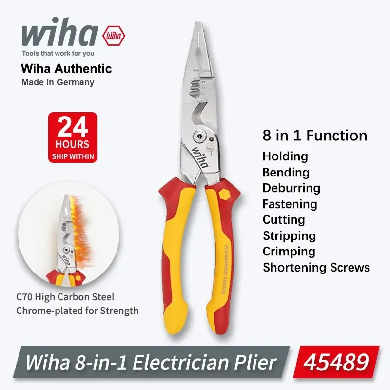 wiha45489
