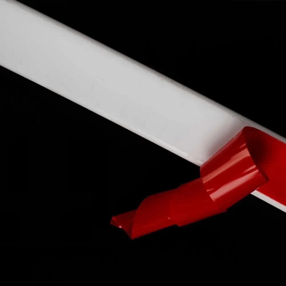 Silicone Shower Water Stopper Barrier Retaining Strip Dry And Wet Separation Door Sealing Strip 0.5-3M
