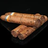 Resin plastic cigar decoration Realistic Simulation Fake 3 Size Cigars Props Cigar Model 2