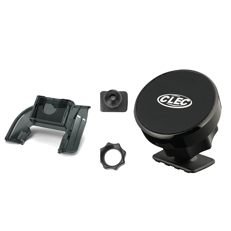 Magnetic Car phone holder GPS holder air vent mount bracket cell phone stand clip for Volvo XC40 XC60 V60 S60 S90 accessories