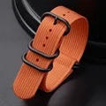 Orange-Black