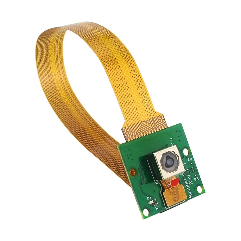 Malina pi AF kamera 5MP OV5647 webová kamera video auto focu 65° 5pin rozhraní kamera modul pro malina pi 4B 3B+ 3B nula 2 W