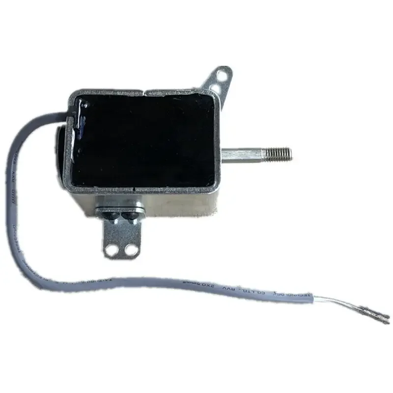 JACK A4 A4S A2S-4C JK-5559G-W A5 A5-W R5 Auto Lifter Components Solenoid asm. 1413001300 Industrial Sewing Machine Spare Parts 2