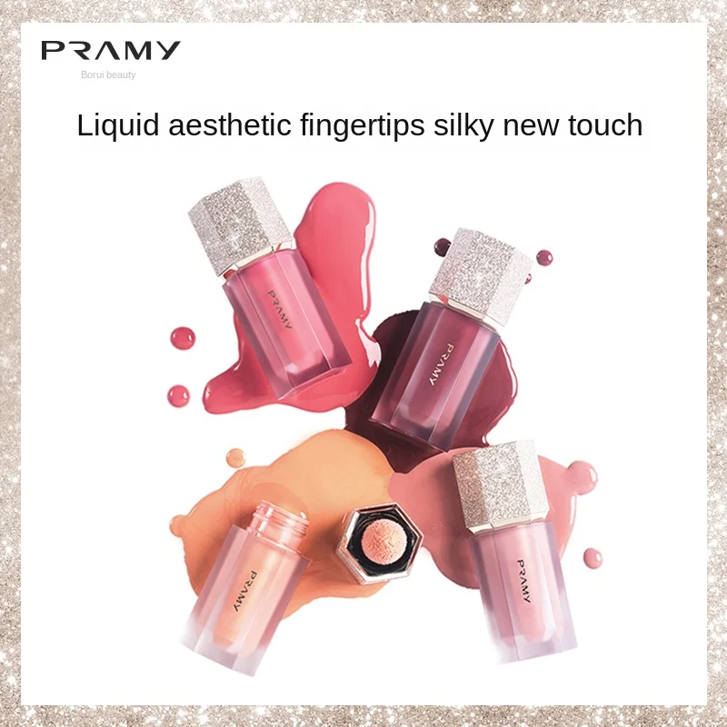 

Liquid Blush Genuine Nude Makeup Natural 2-Piece Combination Set