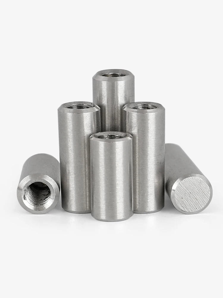 Dayalo Viti A Esagono Incassato In Acciaio Inox M5 X 16 Mm, Con Dadi E Rondelle, Set Di Viti Filettate, In Acciaio Inox A2 V2A, Filettatura Completa, 10 Pezzi - Foto 9