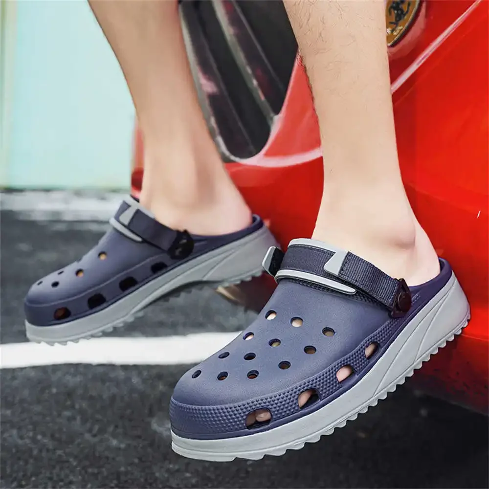 Plus Size Medical Man Sandali Ragazzi Scarpe Per Bambini Sneakers Infradito Da Viaggio Sport Importato Super Offerte Trend 2024