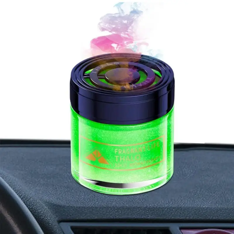 

Car Solid Fragrance Solid Balm Automative Smell Eliminator Long-lasting aroma Diffuser Solid Perfume for Men and Women for SUVs