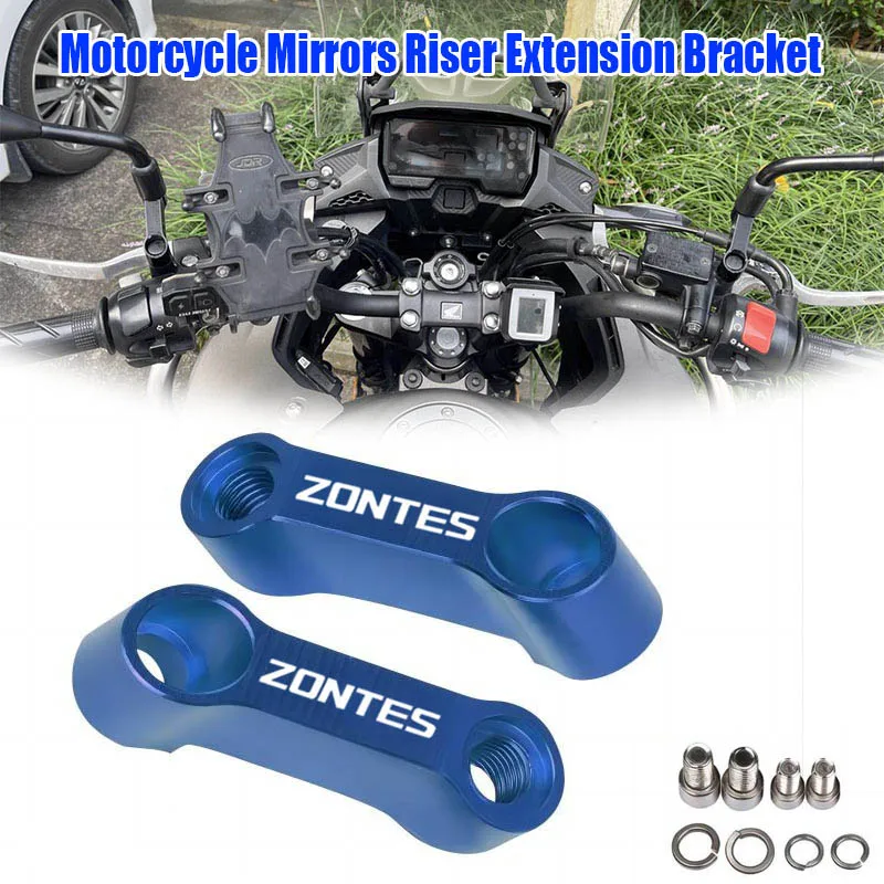 ZONTES 368G 368E 368M 350E G1 125 125U G1 150 310T 310..