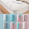 4/8/24Pcs Set Bed Sheet Clip Mattress Grippers Fasteners Non-slip Blanket Gripper Fixing Clip Holders Clamps Coverlet Holder 6