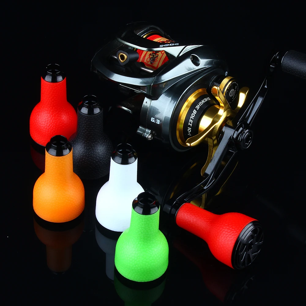 Fishing Reel Handle Knob Daiwa Shimano Reels