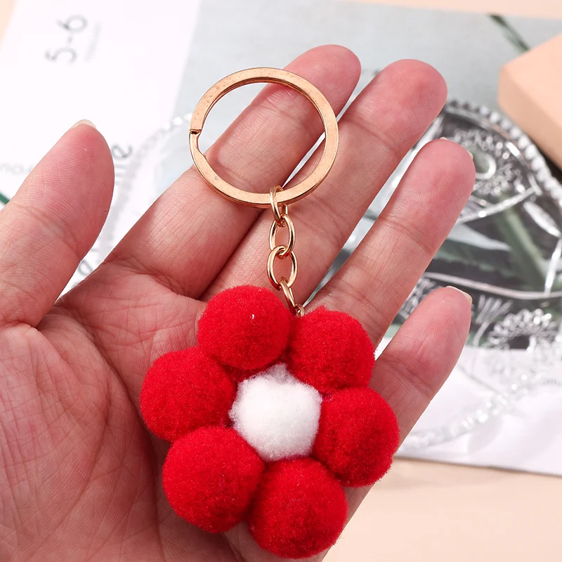 Kreativer Legierungs-Engel-Schlüsselanhänger für Frauen und Mädchen, süßer Schlüsselanhänger, Auto-Schlüsselanhänger, Halter, Schmuckstück, Handtasche, Charms, Schmuckzubehör – Detail 19